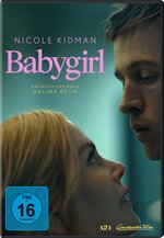 Film: Babygirl