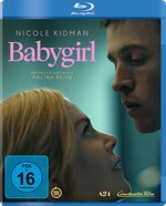 Film: Babygirl
