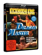 Film: Kickboxer King: Dragon Master