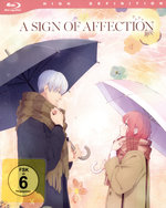 Film: A Sign of Affection - Ein Zeichen der Zuneigung