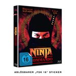Film: NINJA KOMMANDO