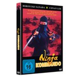 Film: NINJA KOMMANDO
