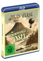 Film: Die geheimnisvolle Insel (1941)