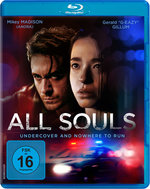 Film: All Souls - Undercover and nowhere to run
