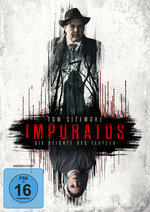 Film: Impuratus - Die Beichte des Teufels