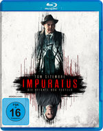 Film: Impuratus - Die Beichte des Teufels
