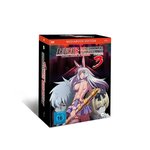 Film: Arifureta Season 3 Vol.1