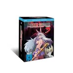 Film: Arifureta Season 3 Vol.1