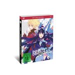 Film: Infinite Dendrogram Vol.1