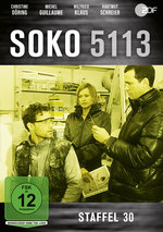 Film: Soko 5113 - Staffel 30
