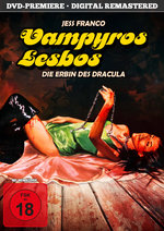 Film: Vampyros Lesbos - Die Erbin des Dracula