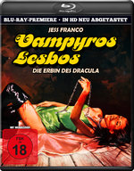 Film: Vampyros Lesbos - Die Erbin des Dracula