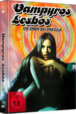 Film: Vampyros Lesbos - Die Erbin des Dracula