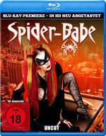 Film: Spider Babe
