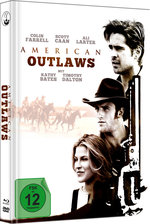 Film: American Outlaws - Jesse James