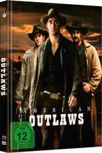 Film: American Outlaws - Jesse James