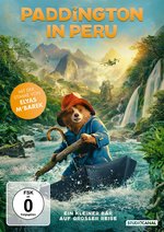 Film: Paddington in Peru