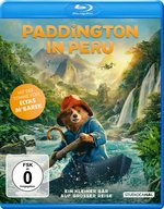 Film: Paddington in Peru