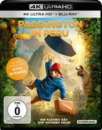 Film: Paddington in Peru