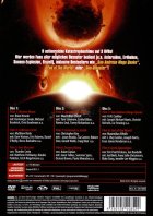 Film: Sunfall - Die Katastrophenfilm Box