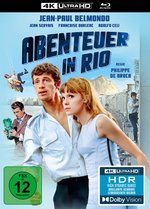 Film: Abenteuer in Rio