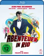 Film: Abenteuer in Rio