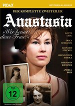 Film: Anastasia