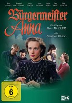 Film: Bürgermeister Anna