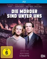 Film: Die Mörder sind unter uns
