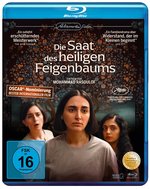 Film: Die Saat des heiligen Feigenbaums