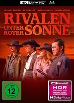 Film: Rivalen unter roter Sonne