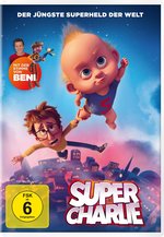Film: Super Charlie