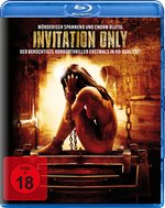 Film: Invitation Only
