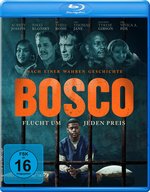 Film: Bosco – Flucht um jeden Preis