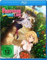Film: Farming Life in Another World - Die komplette er