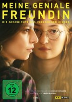 Film: Meine geniale Freundin - 4. Staffel