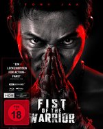Film: Fist of the Warrior