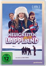 Film: Neuigkeiten aus Lappland
