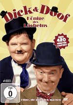 Film: Dick & Doof - Könige des Lächelns