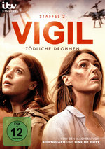 Film: Vigil - Tödliche Drohnen - Staffel 2