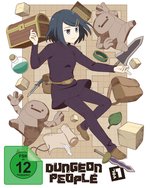 Film: Dungeon People - Volume 1