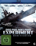 Film: Das Philadelphia Experiment - Reactivated
