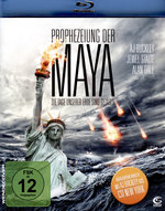 Film: Prophezeiung der Maya
