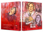 Film: Serial Mom Mediabook Cover W wattiert