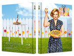 Film: Serial Mom Mediabook Cover C