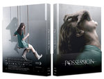 Film: Possession Mediabook Cover wattiert