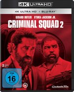 Film: Criminal Squad 2