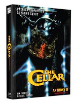 Film: The Cellar - Anthony 2 - die Bestie kehrt zurück