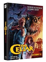 Film: The Cellar - Anthony 2 - die Bestie kehrt zurück