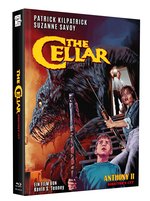Film: The Cellar - Anthony 2 - die Bestie kehrt zurück